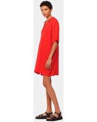 Whistles - Melanie Dress - Lyst