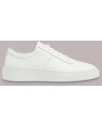 Whistles - Kalie Deep Sole Trainer - Lyst