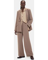 Whistles - Ultimate Full Length Trouser - Lyst