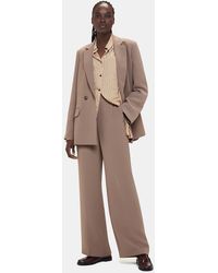 Whistles - Ultimate Full Length Trouser - Lyst
