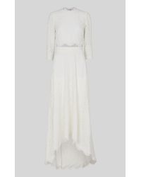 reformation giotto dress