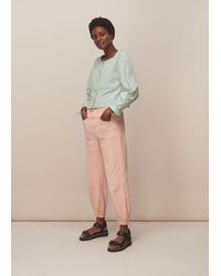 Whistles - Lf Markey Felton Shirt - Lyst