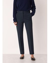 Whistles - Lily Cigarette Trouser - Lyst