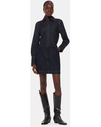 Whistles - Ultimate Denim Shirt - Lyst