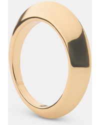 Whistles - Edge Detail Ring - Lyst