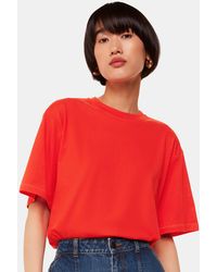 Whistles - Relaxed Tee - Lyst