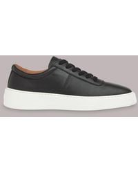 Whistles - Kalie Deep Sole Trainer - Lyst