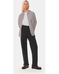 Whistles - Ultimate Straight Leg Jogger - Lyst