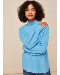 whistles ladies jumpers