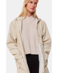 Rains - Jacket - Lyst