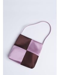 Hai - X Lilac Vera Bag - Lyst