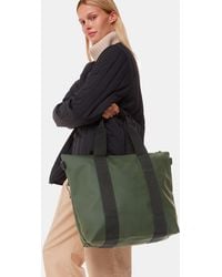 Rains - Rains Tote Bag - Lyst