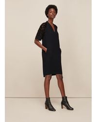 whistles cocktail dresses