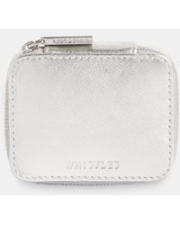 Whistles - Lotta Mini Jewellery Box - Lyst