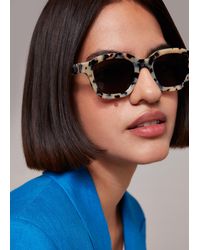Isle of Eden - Harley Sunglasses - Lyst