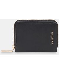 Whistles - Koa Compact Purse - Lyst
