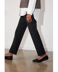 Whistles - Amelia Slim Cigarette Trouser - Lyst