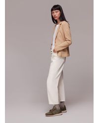 Whistles Casual jackets for Women - Up 