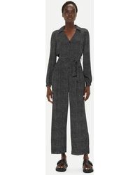 Whistles - Leah Scattered Y Jumpsuit - Lyst