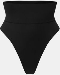 Heist - Contour Seamless Thong - Lyst