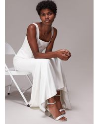 Whistles - Allie Wedding Sandal - Lyst