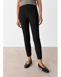 Whistles - Super Stretch Trouser - Lyst