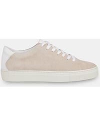 Whistles - Raife Minimal Trainer - Lyst