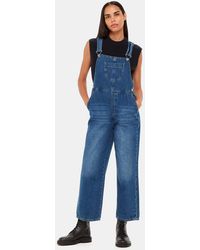 Whistles - Leni Denim Dungaree - Lyst