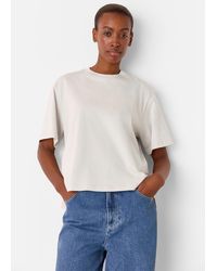 Whistles - Relaxed Tee - Lyst