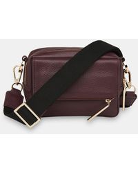 Whistles - Bibi Crossbody Bag - Lyst