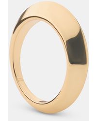 Whistles - Edge Detail Ring - Lyst