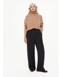 Whistles - Petite Ultimate Full Length Trouser - Lyst