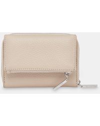 Whistles - Bibi Zip Purse - Lyst