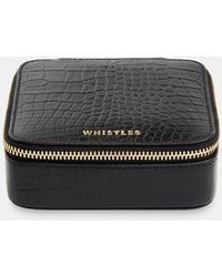 Whistles - Aelia Jewellery Box - Lyst