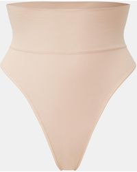 Heist - Contour Seamless Thong - Lyst