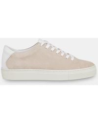Whistles - Raife Minimal Trainer - Lyst