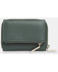 Whistles - Bibi Zip Purse - Lyst