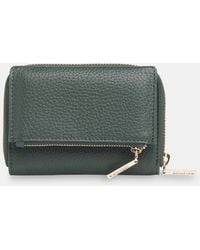 Whistles - Bibi Zip Purse - Lyst