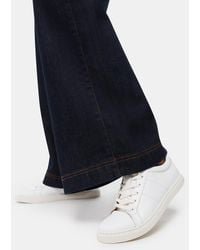 Whistles - Koki Lace Up Trainer - Lyst