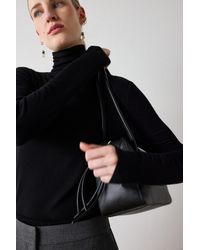 Whistles - Essential Ribbed Polo - Lyst