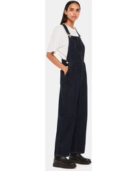 Whistles - Leni Dungaree - Lyst