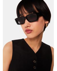 Isle of Eden - Goldie Sunglasses - Lyst