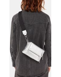 Whistles - Bibi Crossbody Bag - Lyst