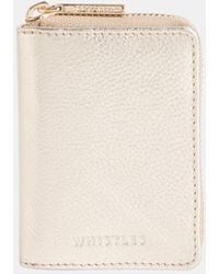 Whistles - Koa Compact Purse - Lyst