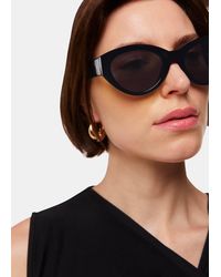 Isle of Eden - Felina Sunglasses - Lyst