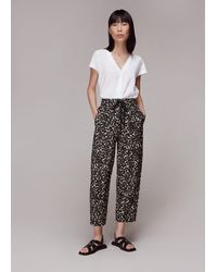 Whistles Pants, Slacks and Chinos for 