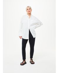 Whistles - Petite Super Stretch Trouser - Lyst