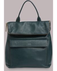 whistles mini verity backpack