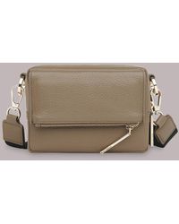 whistles cami crossbody bolsa