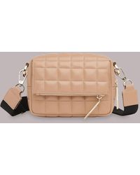 whistles cami crossbody bolsa